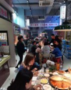 后疫情时代，李八哥火锅携手全国门店深耕视频大数据