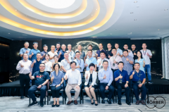 聚焦智慧供应链构建，K?rber柯尔柏智慧供应链领袖沙龙圆满举行