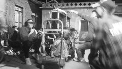 新片上映 走近中国实力派导演李耀东