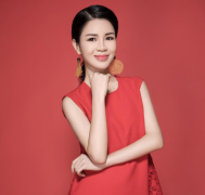 中谷集团张燕霞：愿每一位女性都能活出自信和美丽，