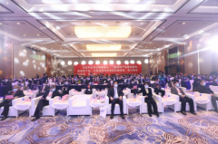 “第三届中国新材料产业发展大会”在武汉隆重召开