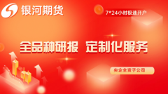 IC主力合约是什么？银河期货专业资质助投资者从容获