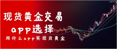 国际优选十大现货黄金app名单!
