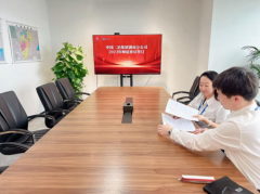 聚焦选育留用，强化人才队伍建设