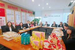 “三月芳华，如花绚烂”三八节系列活动精彩纷呈