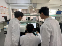 华北理工大学柔材科技团队出圈！柔性闪烁体薄膜革新X射线成像