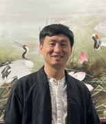 肖天勤（潇御）——故宫博物院收藏国画作品《龙凤呈祥组画》
