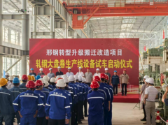 攻坚克难保节点 协同奋战捷报传