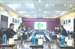 凝心聚力拓市场靶向攻坚谋收官——中国二冶湖南分公司年末营销攻坚纪实