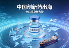 中国创新药出海如何在全球BD交易中获取更高价值